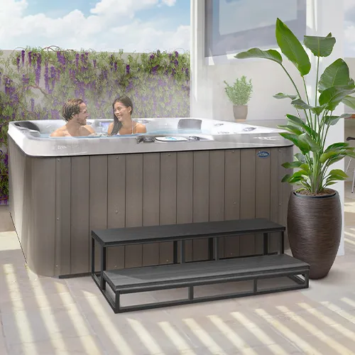 Escape hot tubs for sale in Garland